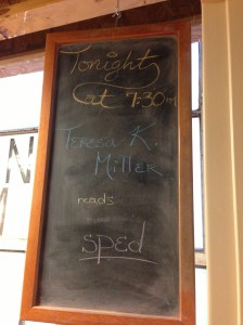 Elliott Bay Book Co., Seattle