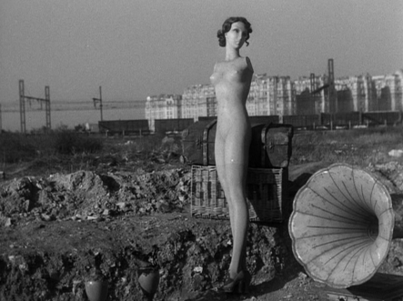 Armless Mannequin_Sang des betes