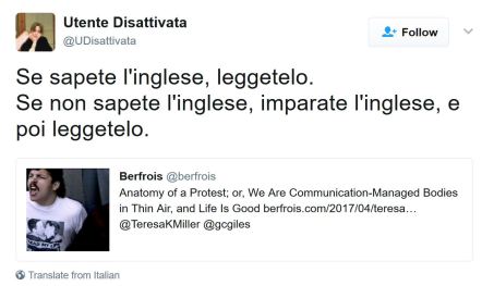 Italian comment screenshot2