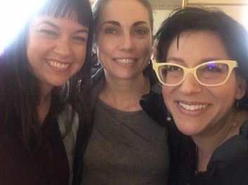 Nina TKM Carly Wordstock 2017