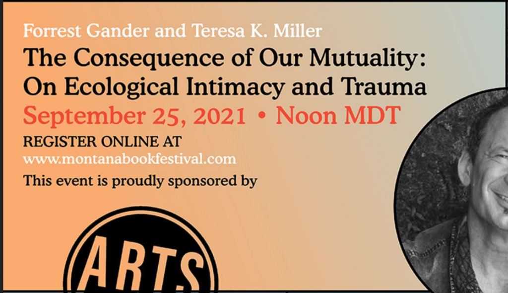 // book tour & library&nbsp;journal